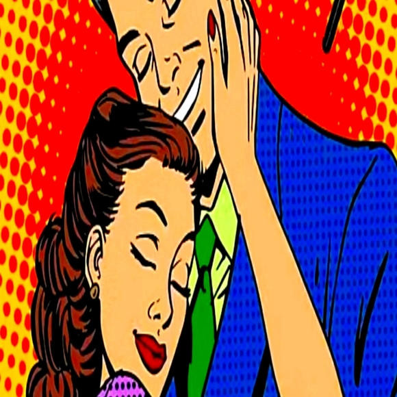 Meet your Posher, Honey - Picture 1 of 1